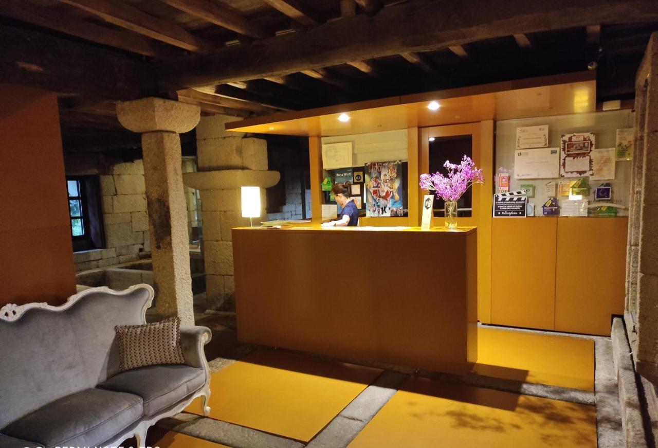 Torre Lombarda Hotel
