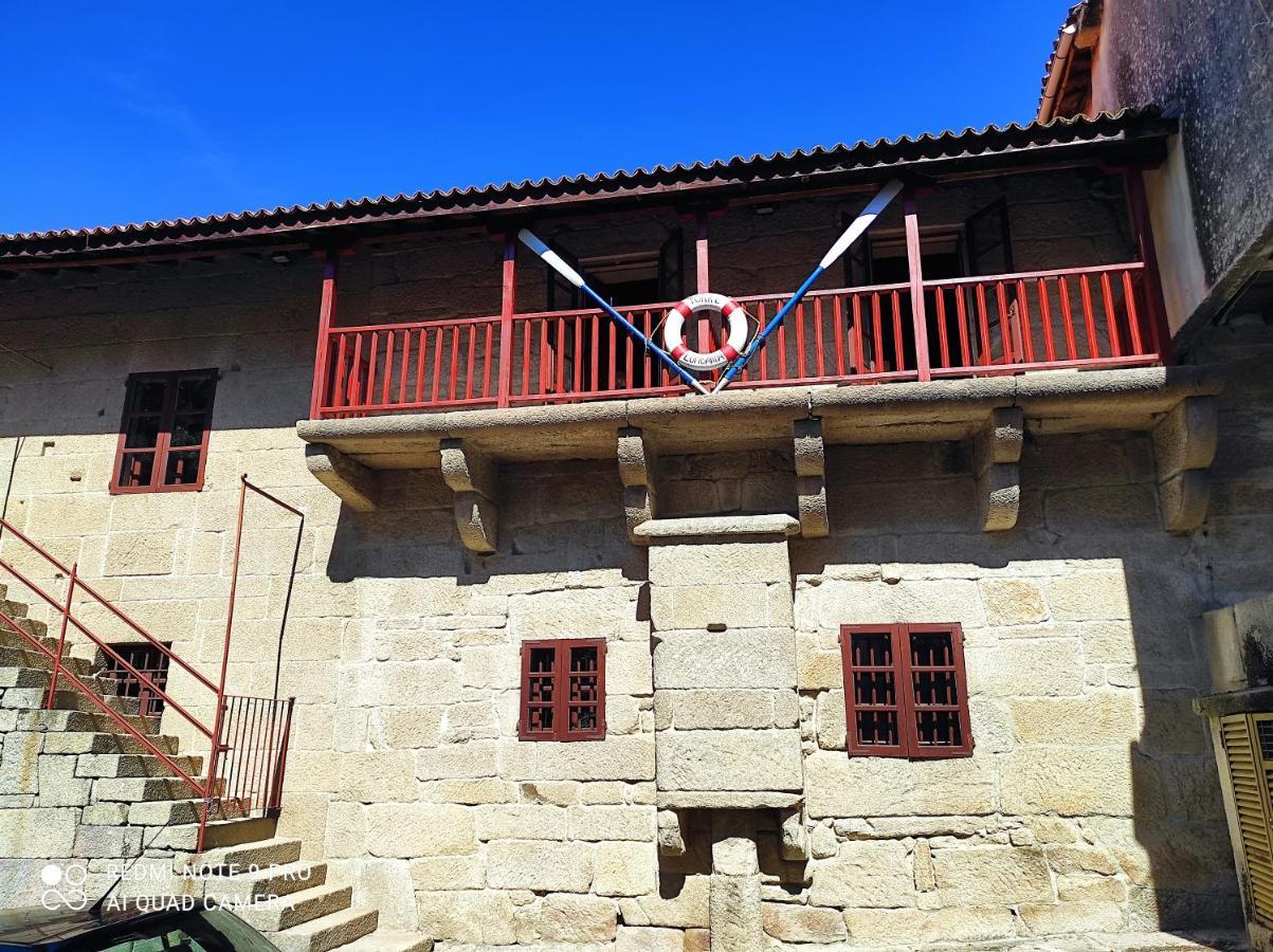 Torre Lombarda Allariz