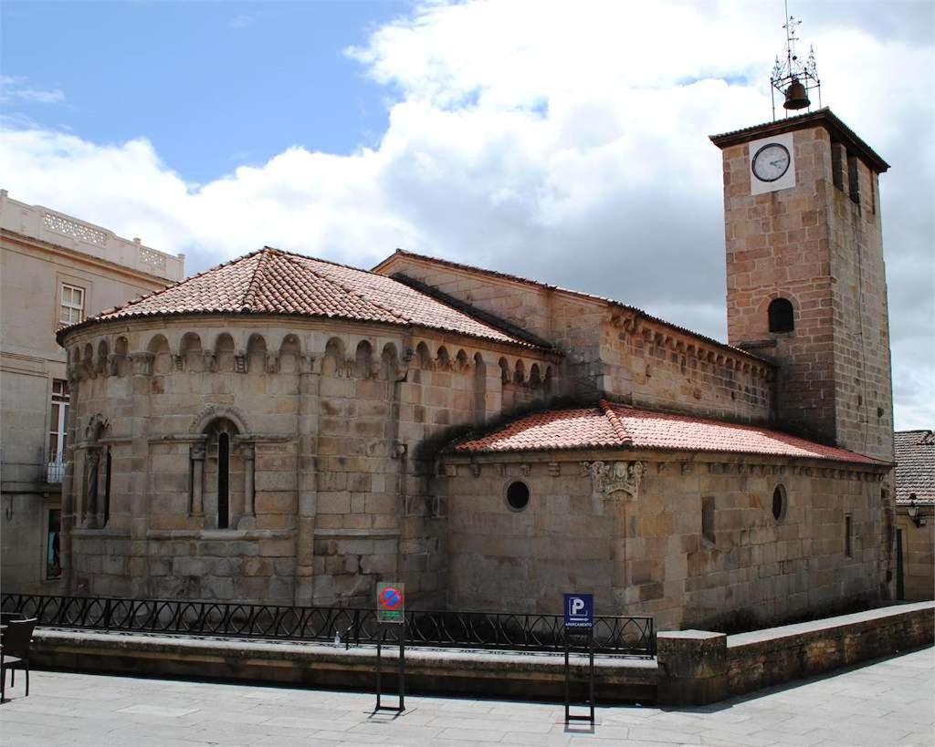 Torre Lombarda Hotel