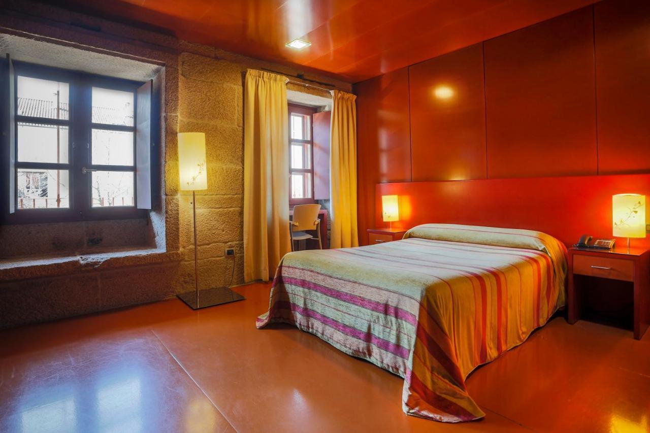 Torre Lombarda Hotel Allariz