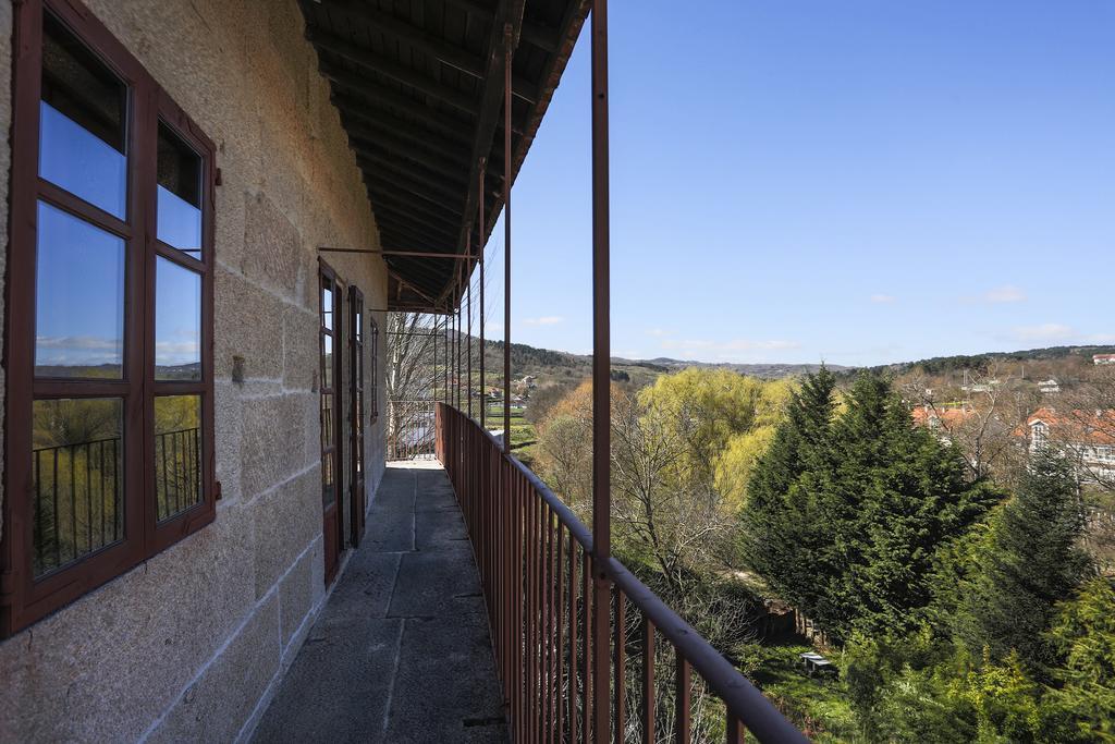 Torre Lombarda 3* Allariz