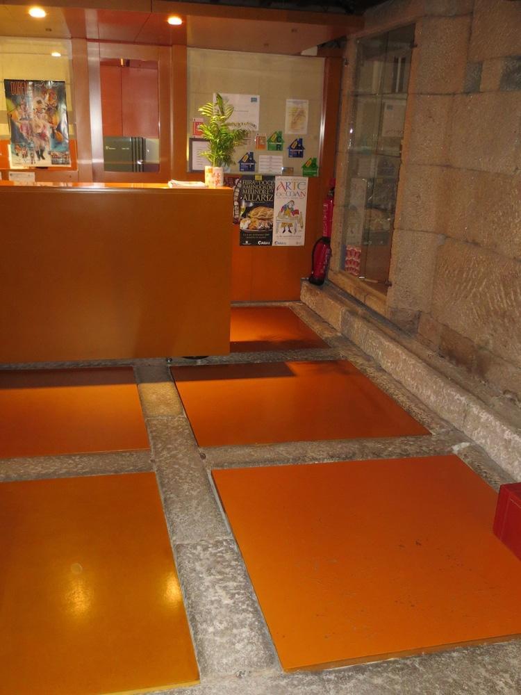 Torre Lombarda Hotel