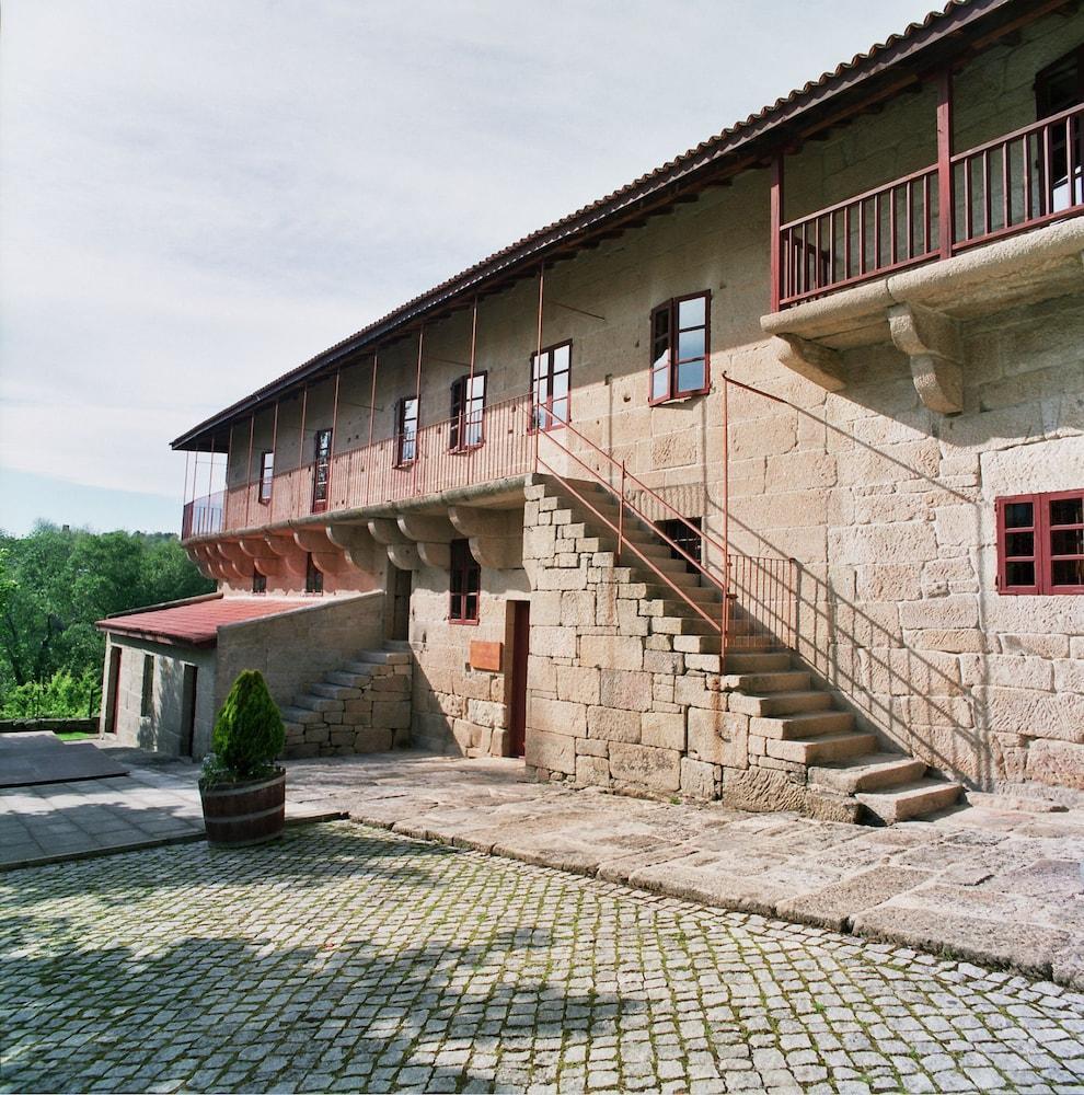 Torre Lombarda Allariz